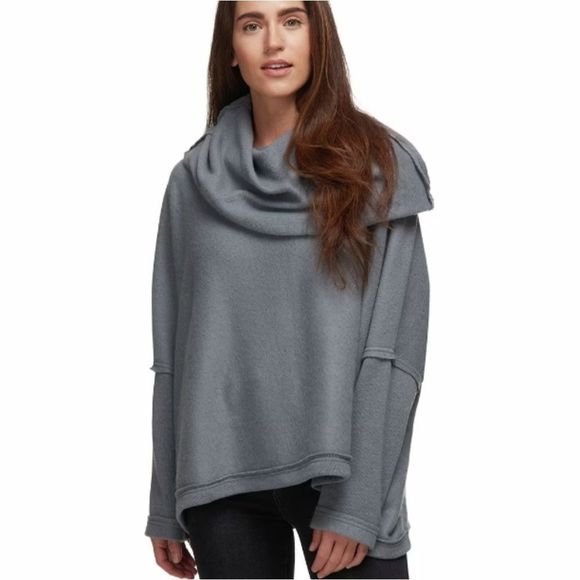 Huntington Pullover free people sweater - Picture 2 of 7